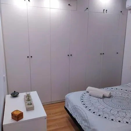 Apartment Casa Con Jardin *