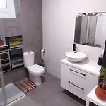 Casa Con Jardin Διαμέρισμα Αλμερία