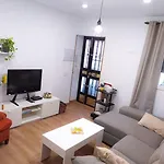 Διαμέρισμα Casa Con Jardin