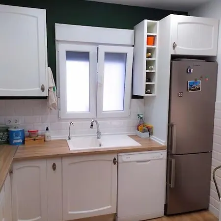Διαμέρισμα Casa Con Jardin Αλμερία